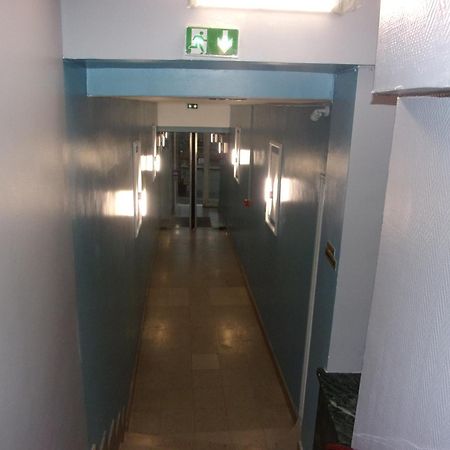 Hotel De Lorraine Paryż Zewnętrze zdjęcie