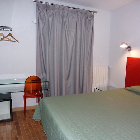 Hotel De Lorraine Paryż Zewnętrze zdjęcie