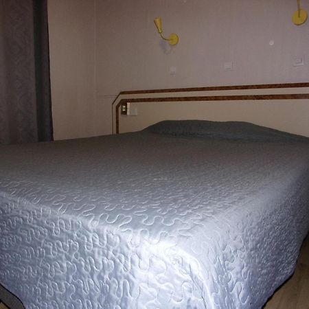 Hotel De Lorraine Paryż Zewnętrze zdjęcie