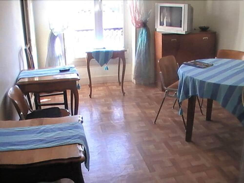 Hotel De Lorraine Paryż Zewnętrze zdjęcie