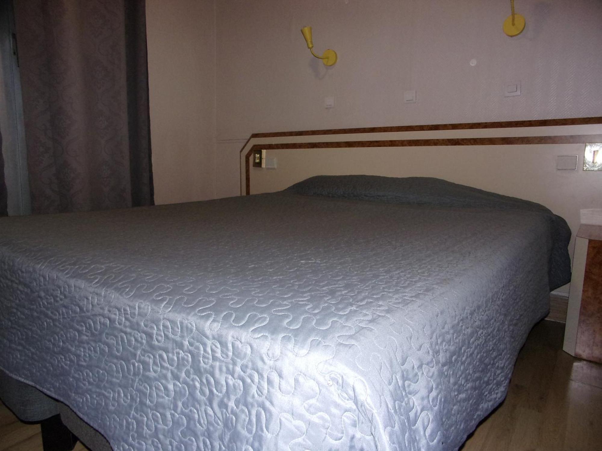 Hotel De Lorraine Paryż Zewnętrze zdjęcie