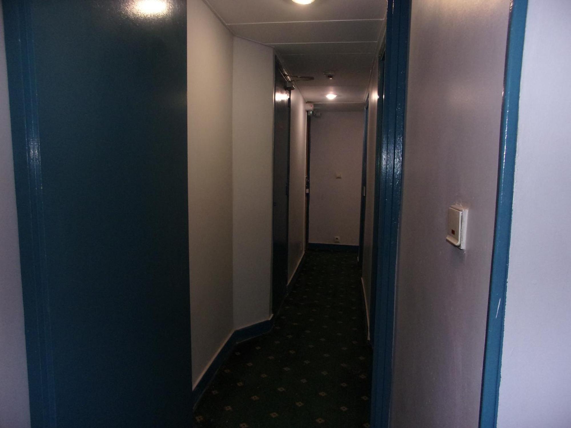 Hotel De Lorraine Paryż Zewnętrze zdjęcie