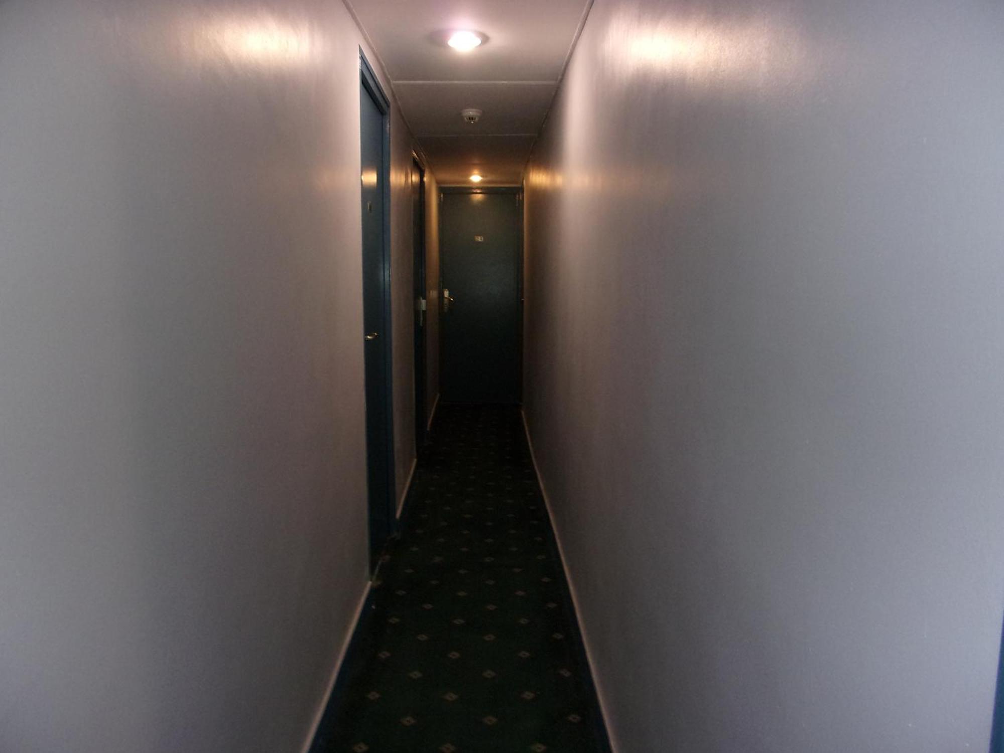 Hotel De Lorraine Paryż Zewnętrze zdjęcie