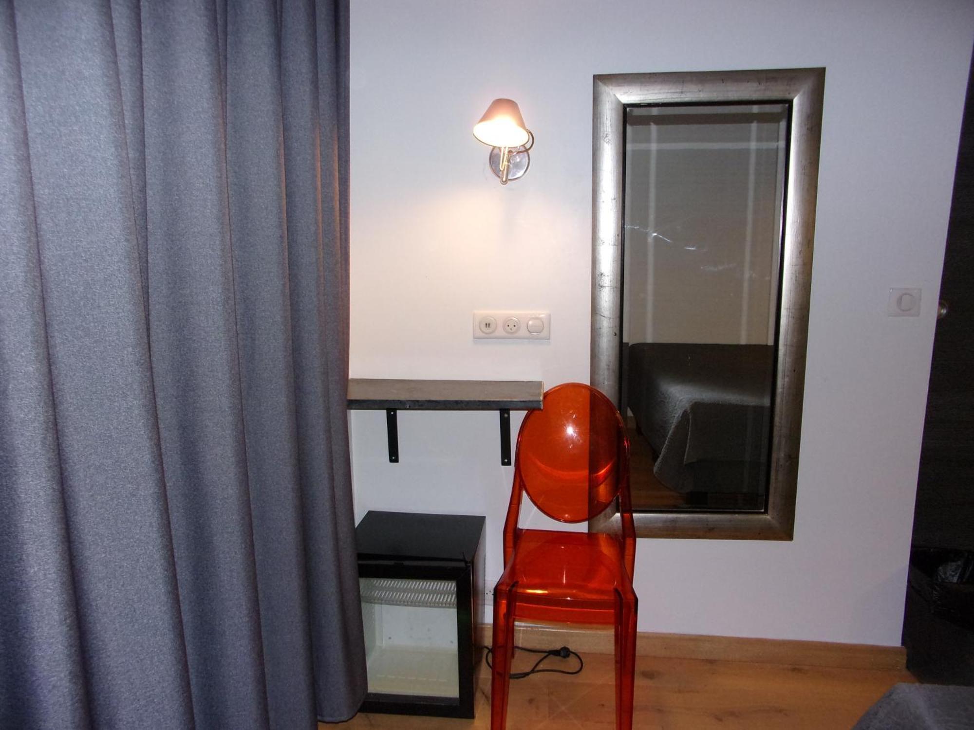 Hotel De Lorraine Paryż Zewnętrze zdjęcie