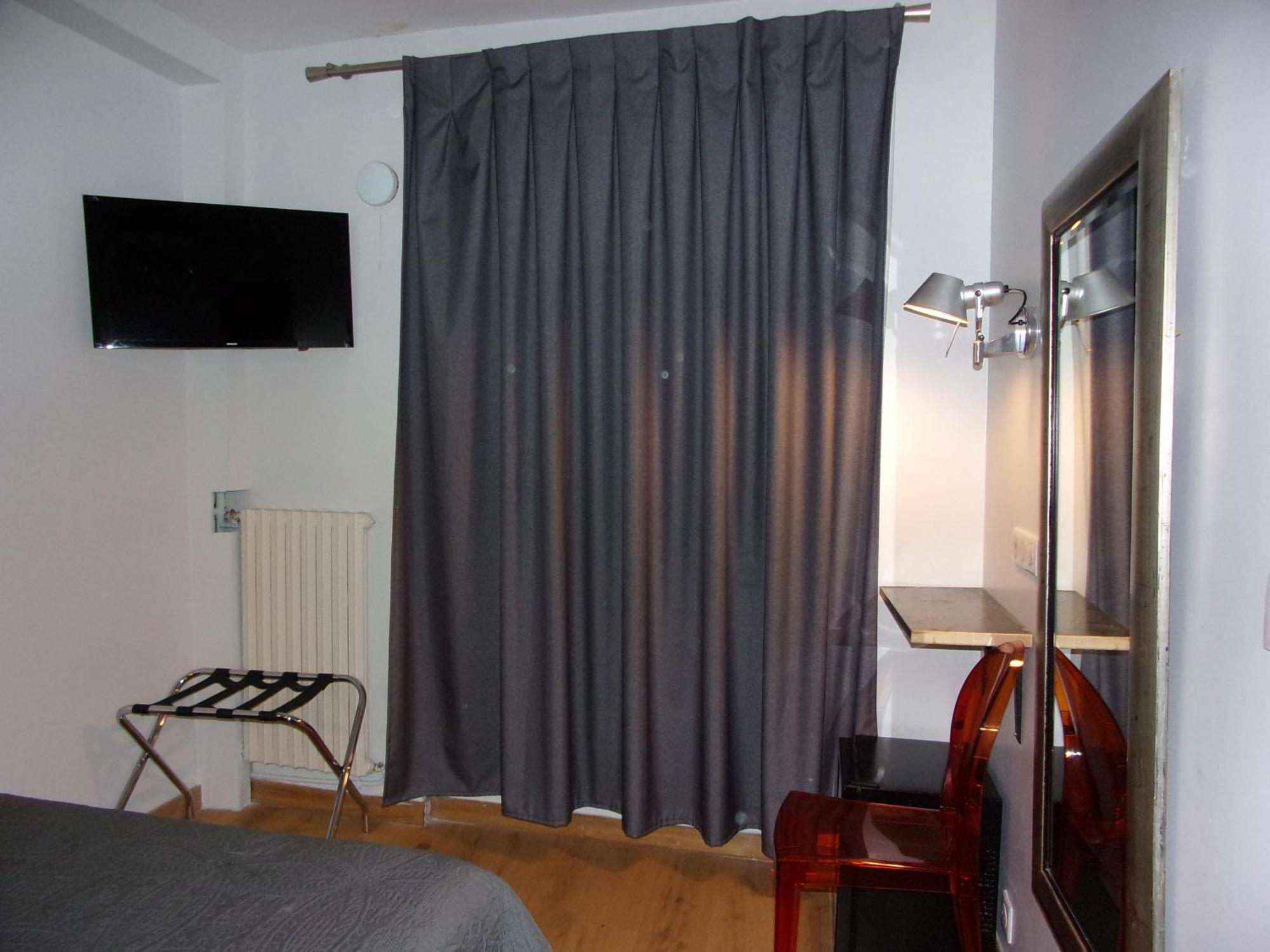 Hotel De Lorraine Paryż Zewnętrze zdjęcie
