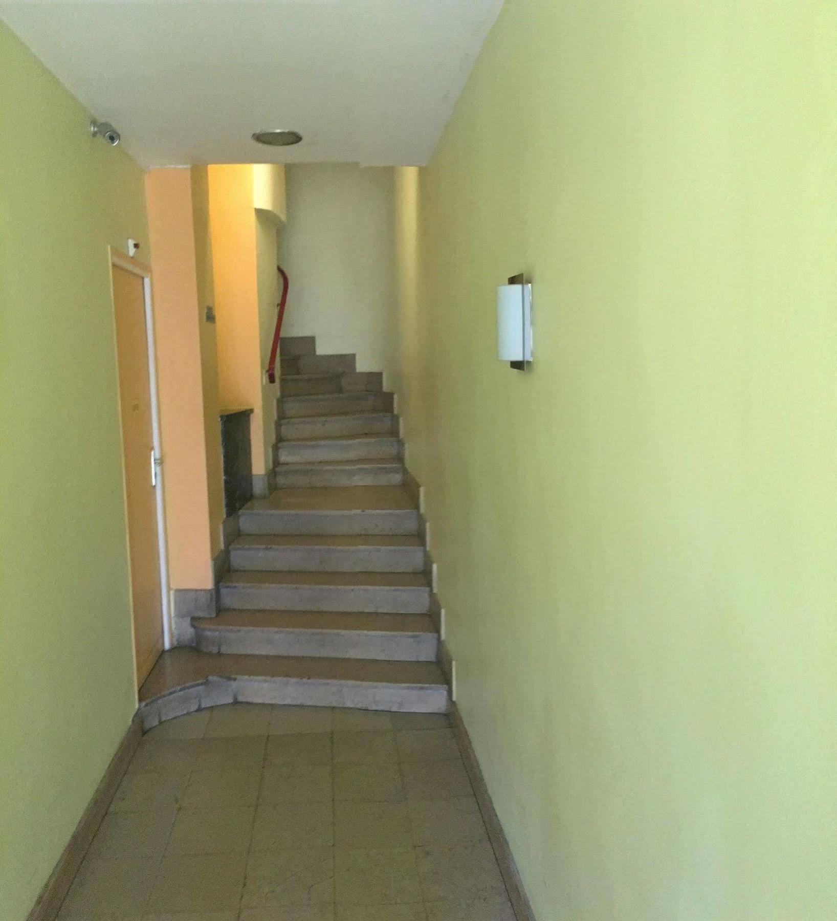 Hotel De Lorraine Paryż Zewnętrze zdjęcie